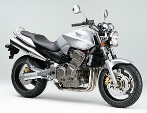 Honda CB900F Hornet (2001-2007)